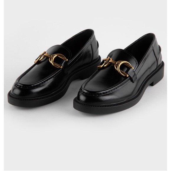 Steve Madden Shoes - Steve Madden Swamie Loafers